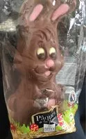 Количество сахара в Lapin de Pâques