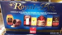 Количество сахара в Royal des Lys