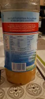 Zuckermenge drin Les Bienfaits Multifruits Eau de coco