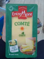 Comte en tranches