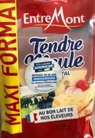 İçindeki şeker miktarı Tendre Meule Emmental