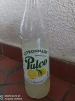 Jumlah gula yang masuk Citronnade L'Originale