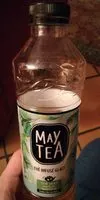 Amount of sugar in May Tea