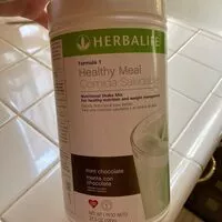 含糖量 Healthy meal