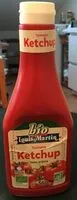 入っている砂糖の量 Tomato Ketchup