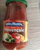 Suhkru kogus sees Sauce provencale
