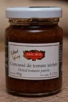 Concasses de tomates