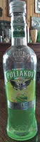 Amount of sugar in Poliakov Shoot. appl / Car. 28d