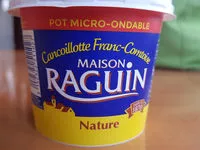 Sucre et nutriments contenus dans Maison raguin