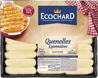 含糖量 Plateau Quenelles à la Lyonnaise Nature