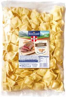 含糖量 Ravioli Viande