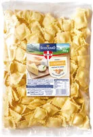 Amount of sugar in Ravioli aux 4 fromages
