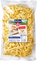 含糖量 Tagliatelles