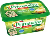 Количество сахара в Primevère