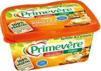 Количество сахара в Tartine & Cuisson 100% végétal