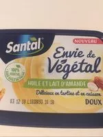 İçindeki şeker miktarı Envie de Végétal