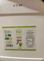 İçindeki şeker miktarı Huile d'olive vierge extra fruitée 10 L