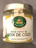 Sugar and nutrients in Huilerie de lapalisse