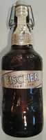 Zuckermenge drin Fischer