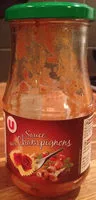 含糖量 Sauce aux champignons