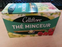 Sugar and nutrients in Celliflore