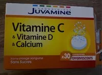 Количество сахара в Vitamines c