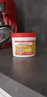 Количество сахара в Juvamine Vitame C