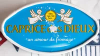 Jumlah gula yang masuk Caprice des Dieux