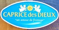 Sucre et nutriments contenus dans Caprice des dieux