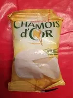 Quantité de sucre dans Chamois D'or