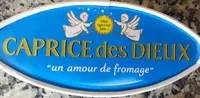 Jumlah gula yang masuk Caprice des Dieux (30 % MG)