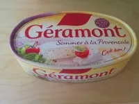Amount of sugar in Tomate & feine Kräuter