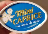 Jumlah gula yang masuk Mini Caprice