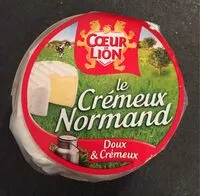 Fromages de normandie