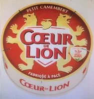 Quantité de sucre dans Petit camembert