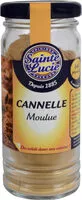 Количество сахара в Cannelle Moulue