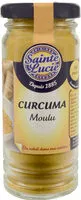 İçindeki şeker miktarı Curcuma Moulu