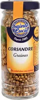 含糖量 Coriandre graines