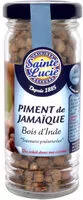 Piments de jamaique