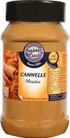 Количество сахара в Cannelle moulue (pot)