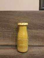 Sokerin määrä sisällä Curry