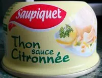 Thons en sauce