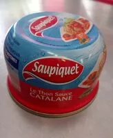Cantidad de azúcar en Le thon sauce catalane
