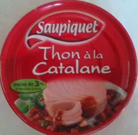 Thons a la catalane