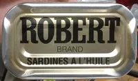 Sucre et nutriments contenus dans Robert