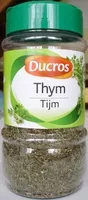 Thyme