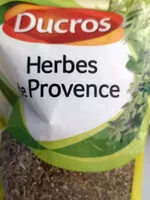 Quantité de sucre dans Herbes de Provence pour barbecue