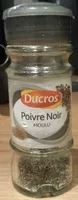 Amount of sugar in Le noir