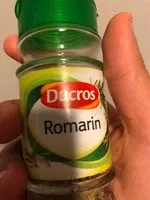 Sokerin määrä sisällä Romarin