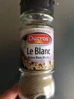 Jumlah gula yang masuk Le Blanc